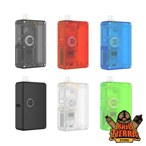 Pulse AIO Pod Kit | Vandy Vape - Bajo Tierra Store