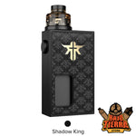 Requiem BF Mod By el Mono Vapeador | Vandy Vape - Bajo Tierra Store