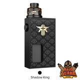 Requiem BF Mod By el Mono Vapeador | Vandy Vape - Bajo Tierra Store