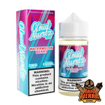 Watermelon Berry Iced 100 ml | Cloud Nurdz eJuice - Bajo Tierra Store