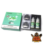 Foger Zero Pod 6000puffs(20ML 5%) | Vaporesso - Bajo Tierra Store