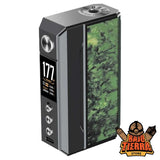 Drag 4 mod | VooPoo - Bajo Tierra Store