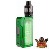 Thelema Quest 200W Box Mod Kit| Lostvape - Bajo Tierra Store