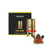 PnP RBA | VooPoo - Bajo Tierra Store