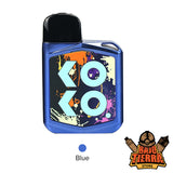 Caliburn KOKO Prime Pod | Uwell - Bajo Tierra Store