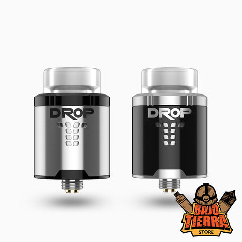 Drop RDA | Digiflavor - Bajo Tierra Store