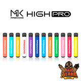 Maskking High PRO (1000 hits) | Maskking - Bajo Tierra Store