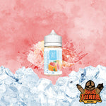 Grapefruit Ice Nic Salts 30ml. | Skwezed - Bajo Tierra Store