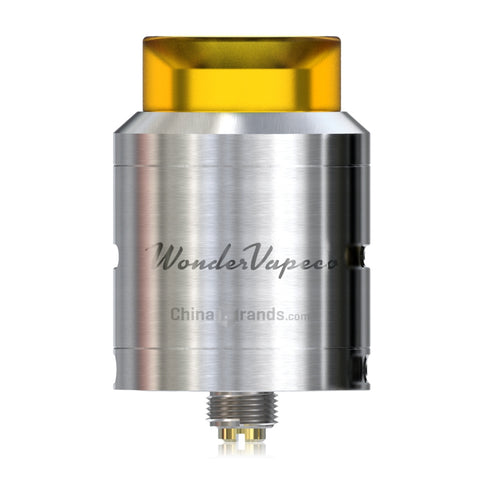 iJoy Wondervape RDA - Bajo Tierra Store