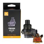 Aegis Boost base RBA reparable | GeekVape - Bajo Tierra Store