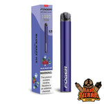 Foger Mini 1000puffs Desechable 5% | Foger - Bajo Tierra Store