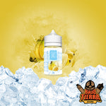 Banana Ice Nic Salts 30ml. | Skwezed - Bajo Tierra Store