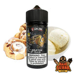 Dragon cloud 100ml | Shijin Vapor - Bajo Tierra Store