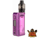 Thelema Quest 200W Box Mod Kit| Lostvape - Bajo Tierra Store