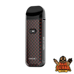 Nord 2 Kit 1500mAh | Smok - Bajo Tierra Store