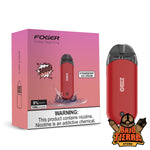 Foger Zero Flavor Kit 3000puffs(10ML 5%) | Vaporesso - Bajo Tierra Store