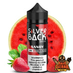 Sandy 60ml | Silverback Juice - Bajo Tierra Store