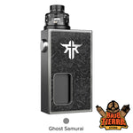 Requiem BF Mod By el Mono Vapeador | Vandy Vape - Bajo Tierra Store