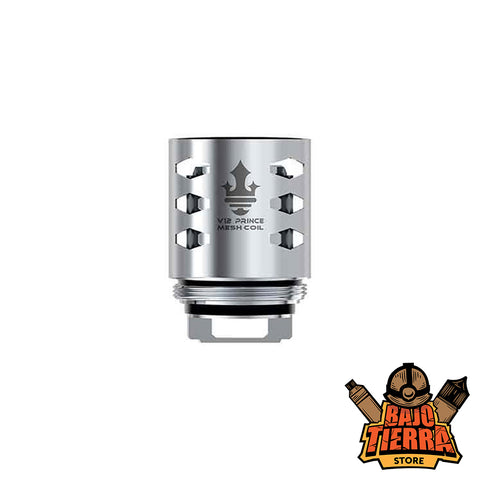 Resistencia Tfv12 Prince | Smok - Bajo Tierra Store