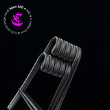 Resistencias/Coils Artesanales | Custom Coils - Bajo Tierra Store