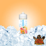 Grapefruit Ice 100 ml | Skwezed - Bajo Tierra Store