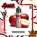 Manzana Squish 30ml - Bajo Tierra Store