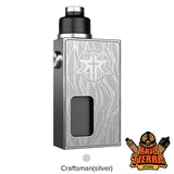 Requiem BF Mod By el Mono Vapeador | Vandy Vape - Bajo Tierra Store