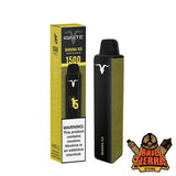 Ignite V15 (1500 pufs) Desechable | Ignite - Bajo Tierra Store