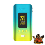 Gen 200 Box Mod | Vaporesso - Bajo Tierra Store