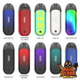 Foger Zero Flavor Kit 3000puffs(10ML 5%) | Vaporesso - Bajo Tierra Store