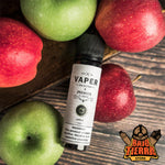 Apple 60 ml | Vaper Selection - Bajo Tierra Store