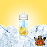 Banana Ice 100 ml | Skwezed - Bajo Tierra Store