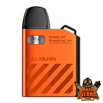 Caliburn AK2 Pod Kit 520mAh | Uwell - Bajo Tierra Store