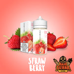 Strawberry 100ml | Skwezed - Bajo Tierra Store