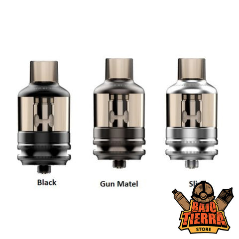 TPP pod tank kit 5.5 ml. | VOOPOO - Bajo Tierra Store