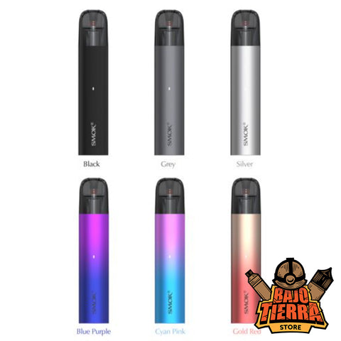 Solus POD Kit 700mAh | Smok - Bajo Tierra Store