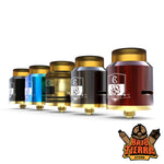 Combo RDA | iJoy - Bajo Tierra Store