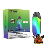 Foger Zero Flavor Kit 3000puffs(10ML 5%) | Vaporesso - Bajo Tierra Store