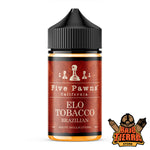 Elo Tobacco 60 ml | Five Pawns - Bajo Tierra Store