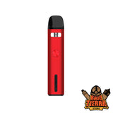 Caliburn G2 Pod Kit 750mAh | Uwell - Bajo Tierra Store