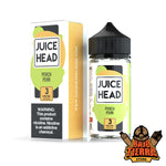 Peach Pear 100ml | Juice Head E-Liquid - Bajo Tierra Store