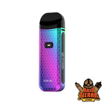 Nord 2 Kit 1500mAh | Smok - Bajo Tierra Store