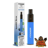 Foger Too 2500puffs Desechable 5% | Foger - Bajo Tierra Store