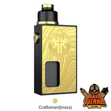 Requiem BF Mod By el Mono Vapeador | Vandy Vape - Bajo Tierra Store