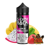 Lola 60ml | Silverback Juice - Bajo Tierra Store