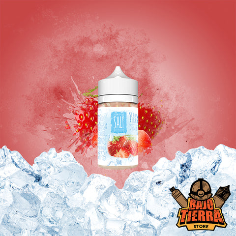 Strawberry Ice Nic Salts 30ml | Skwezed - Bajo Tierra Store