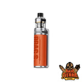 DRAG S PRO Kit 3000mAh | VOOPOO - Bajo Tierra Store