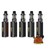 Target 80 Kit 3000mAh | Vaporesso - Bajo Tierra Store