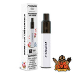 Foger Too 2500puffs Desechable 5% | Foger - Bajo Tierra Store