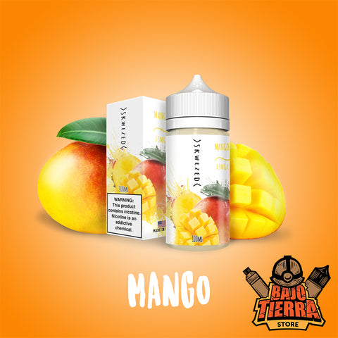 Mango 100ml | Skwezed - Bajo Tierra Store